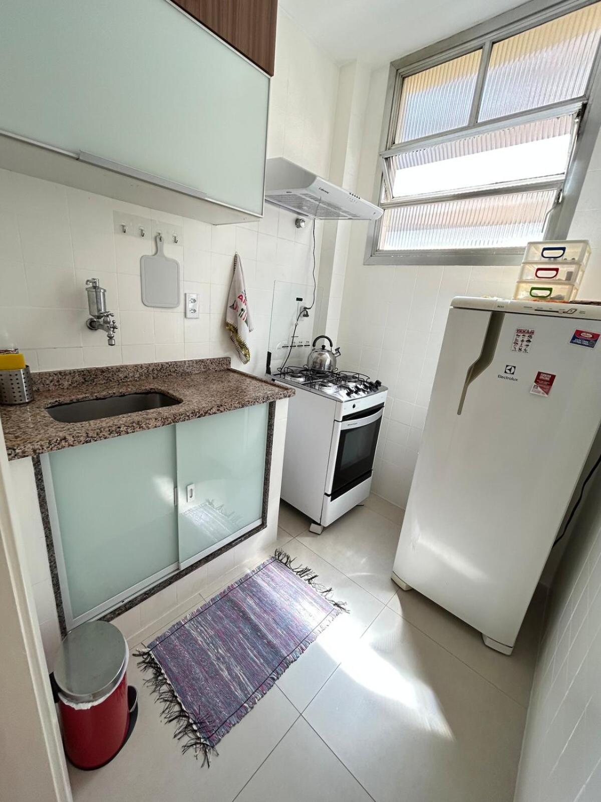 Riosouth - Conforto E Espaco P Todos Com 350 Mega A 8 Mins Apartemen *