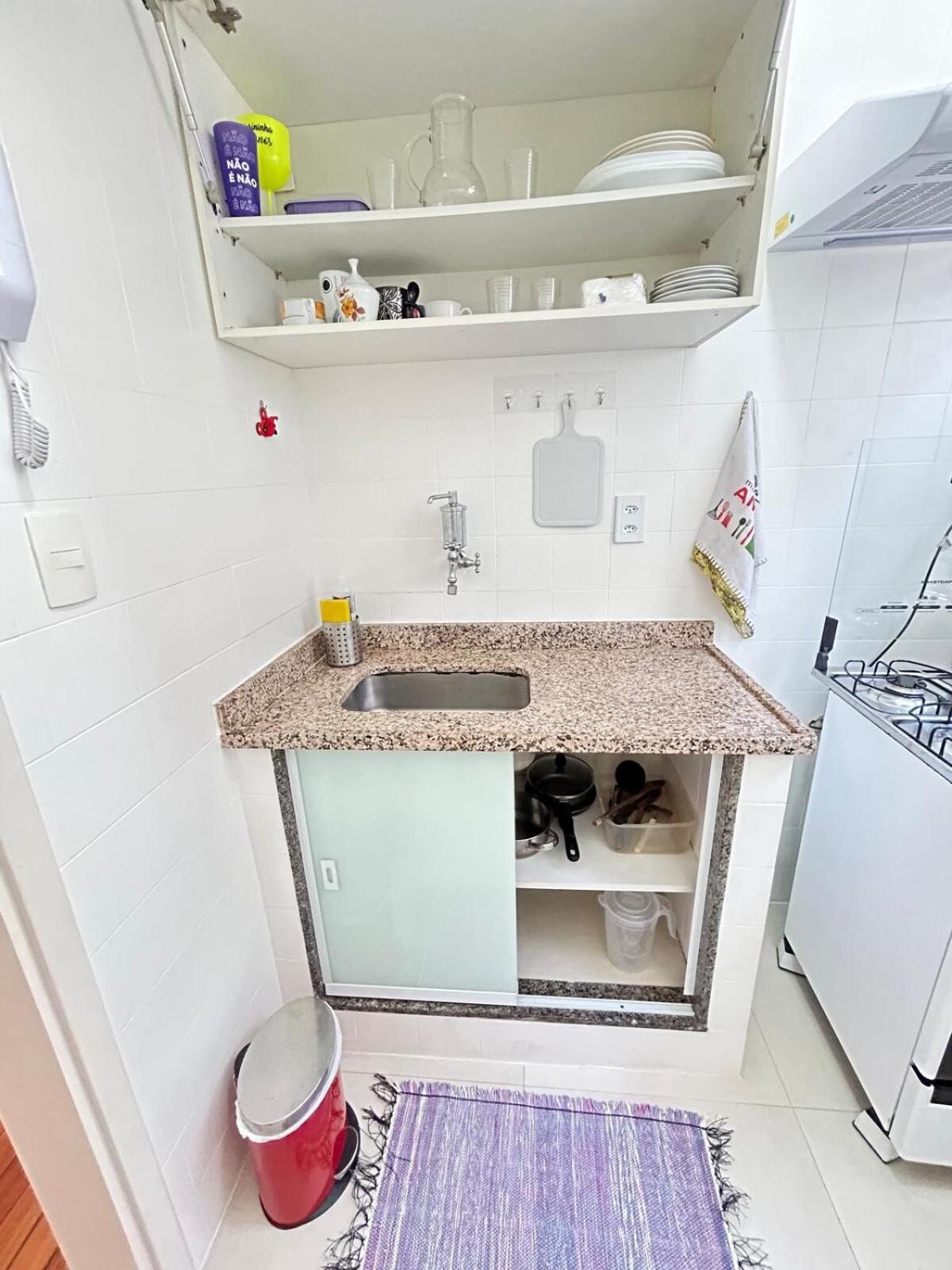 Apartemen Riosouth - Conforto E Espaco P Todos Com 350 Mega A 8 Mins Rio de Janeiro